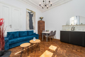 Nowogrodzka 44 by Homeprime, Warsaw